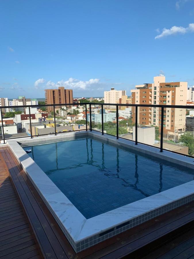 公寓 Perola Do Bessa Joao Pessoa