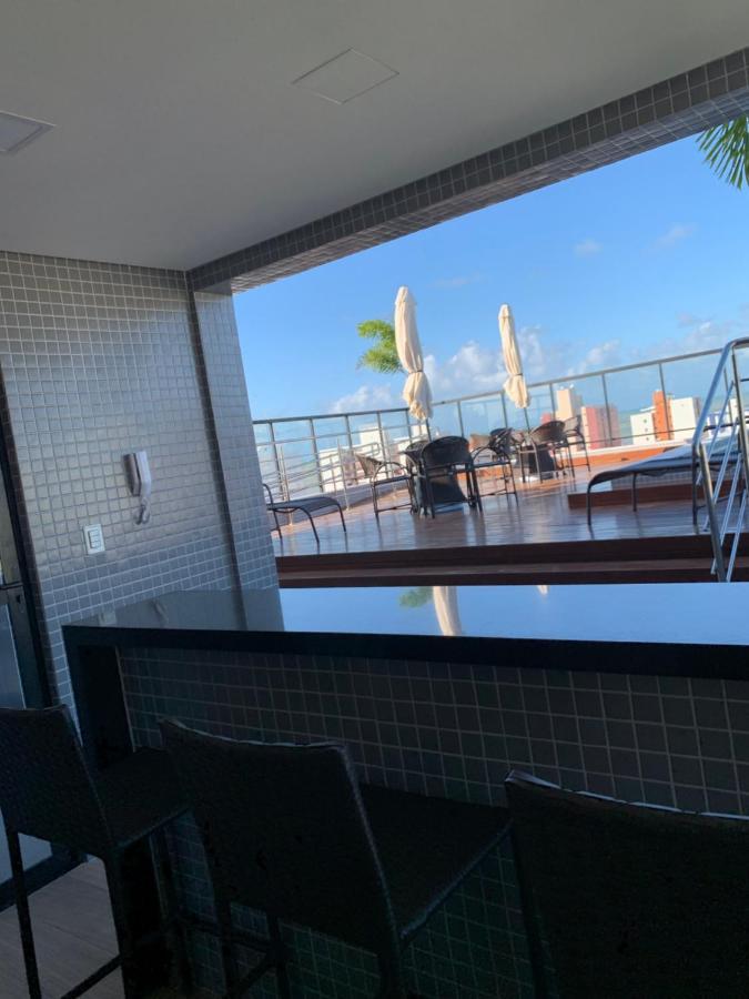 公寓 Perola Do Bessa Joao Pessoa