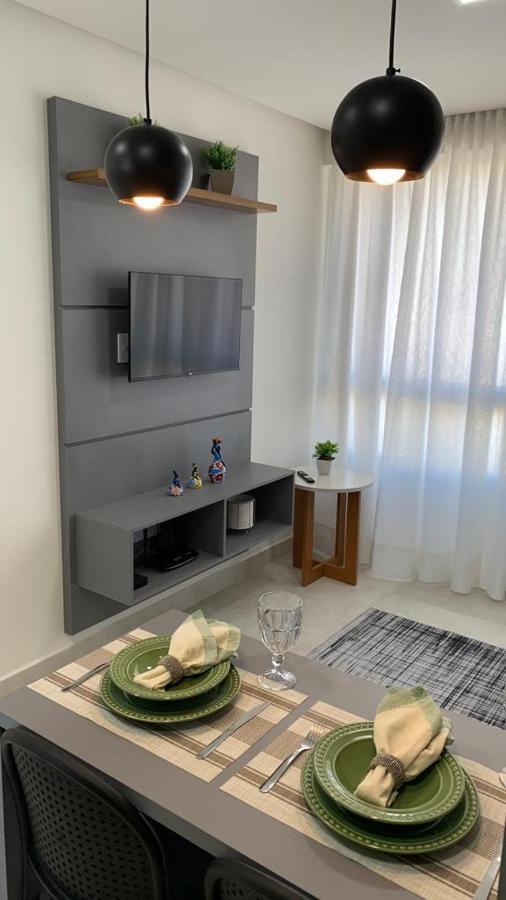Perola Do Bessa 公寓 Joao Pessoa
