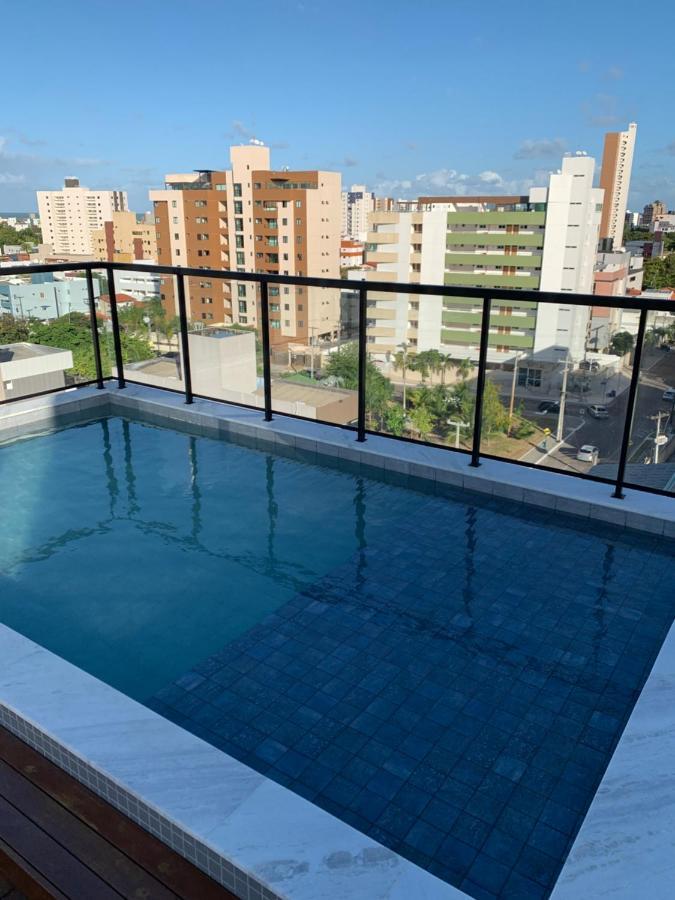 公寓 Perola Do Bessa Joao Pessoa