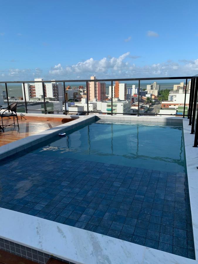 Perola Do Bessa Apartment