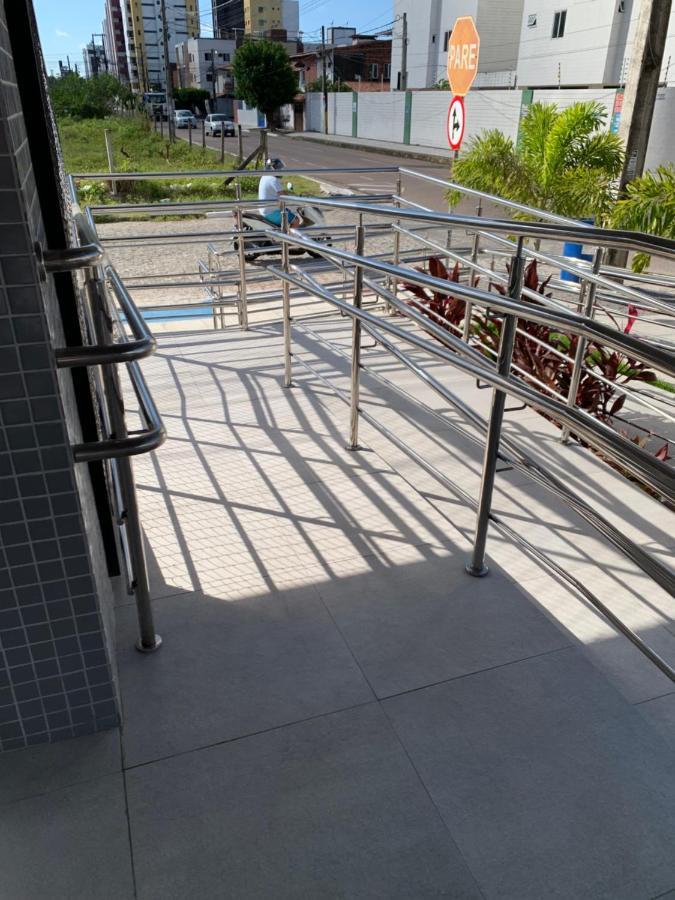 Perola Do Bessa Apartment *