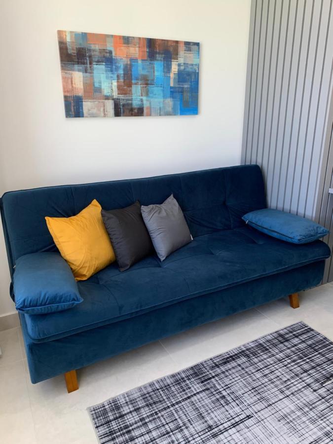 Perola Do Bessa Apartment