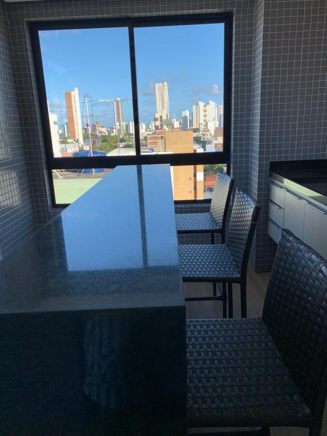 Perola Do Bessa Apartment Joao Pessoa
