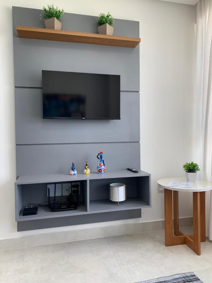 Perola Do Bessa Apartment