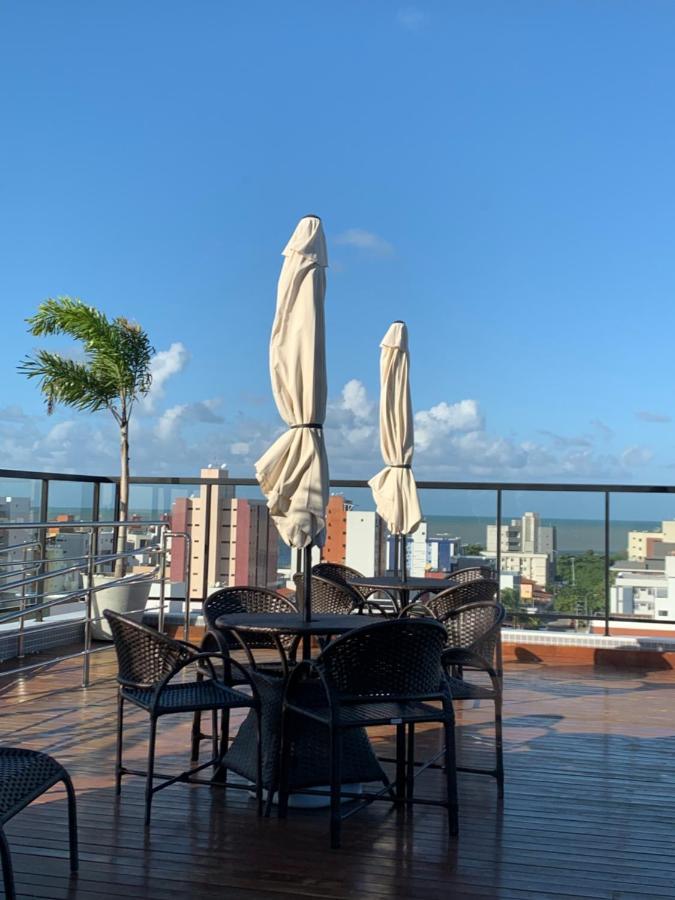 Perola Do Bessa Apartment Joao Pessoa