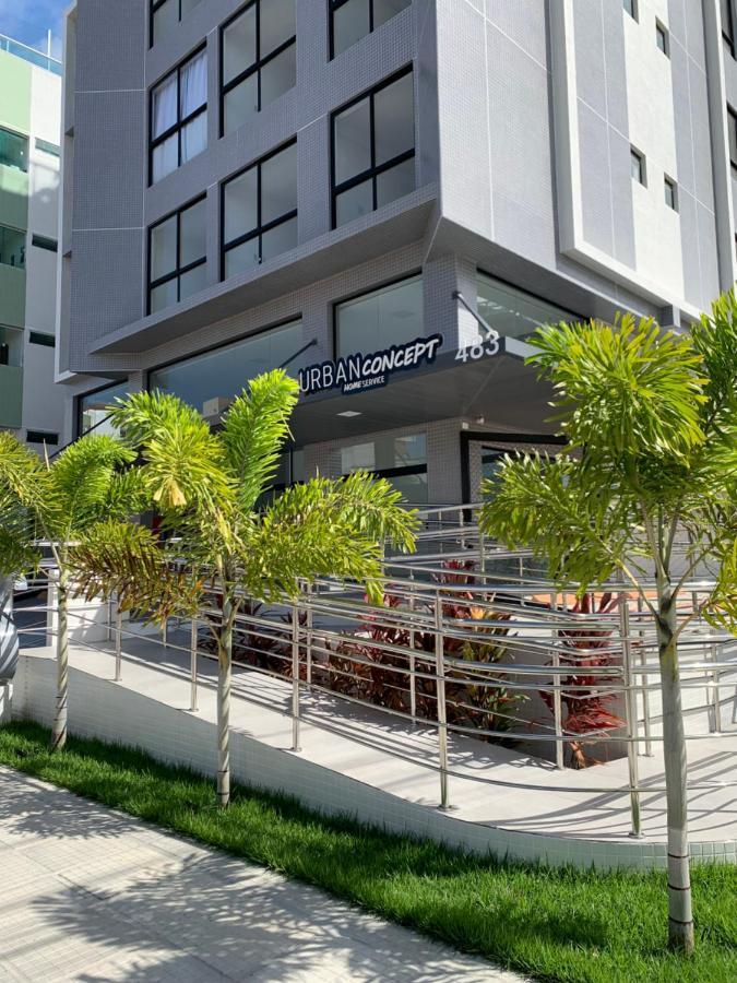 Perola Do Bessa Apartment
