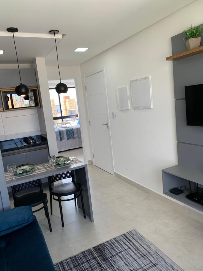 Apartment Perola Do Bessa *