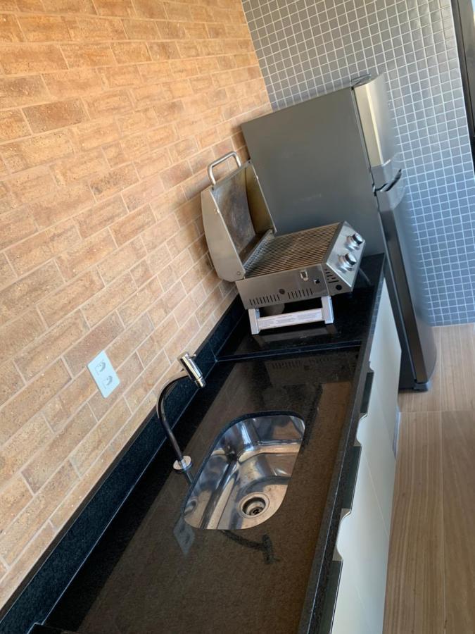 Apartment Perola Do Bessa