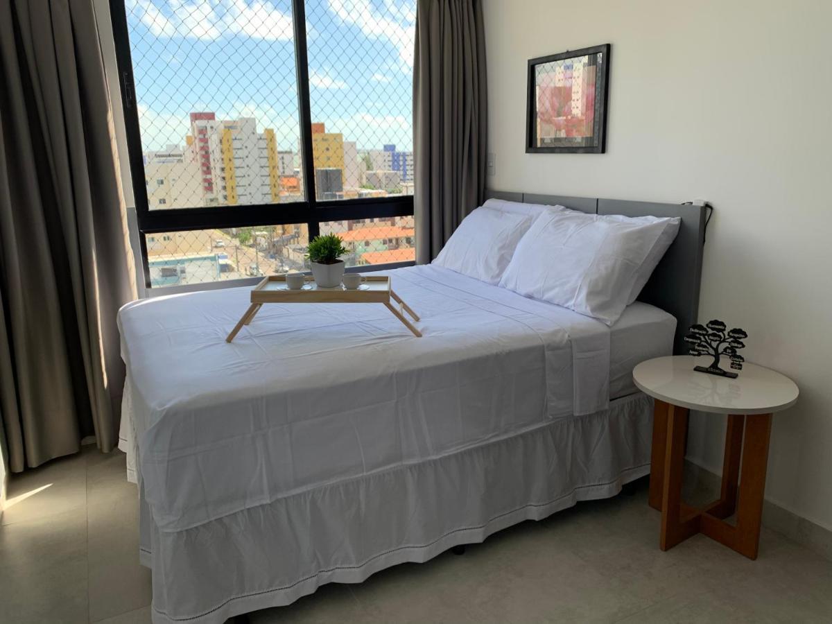 Perola Do Bessa Apartment