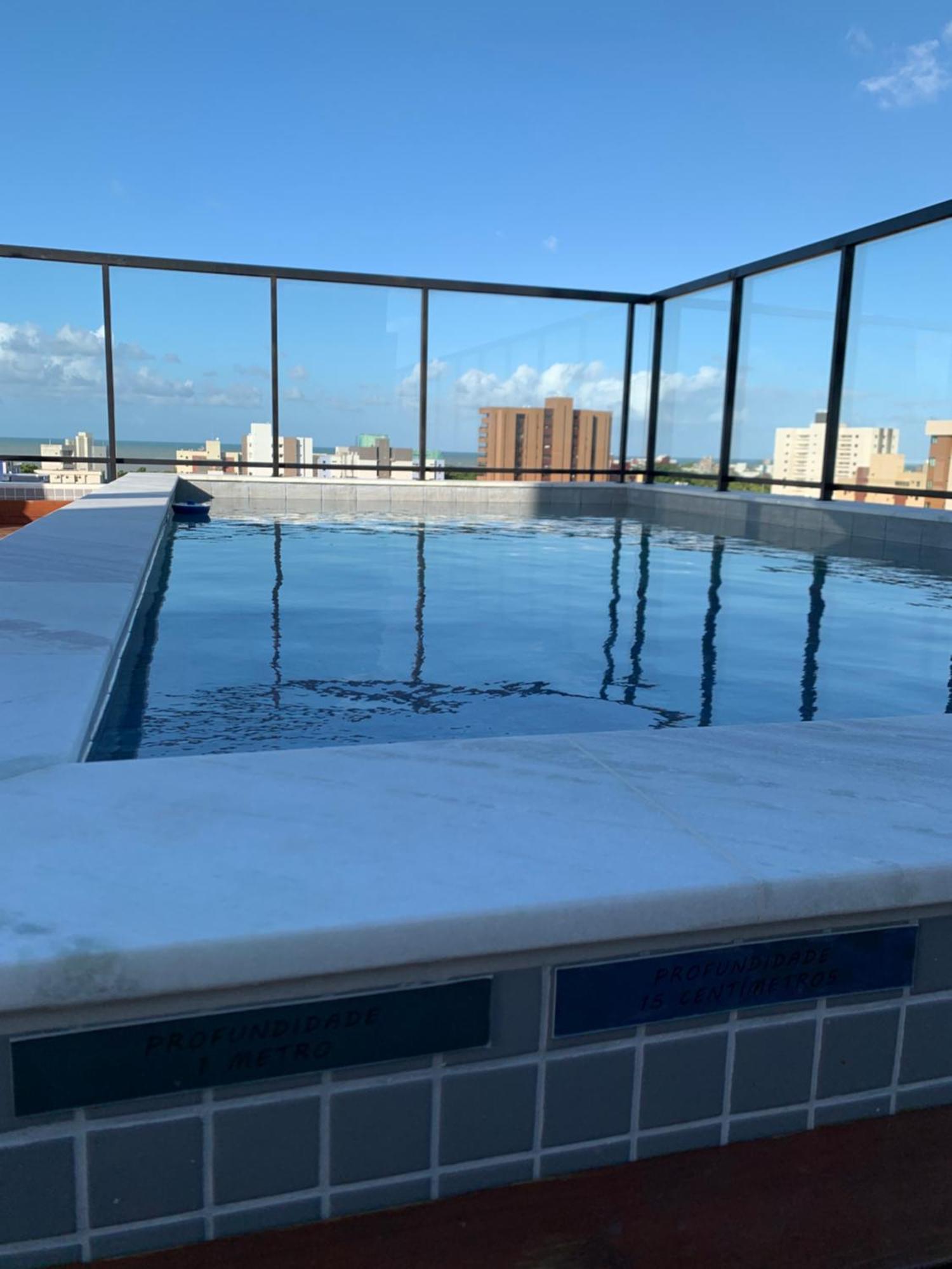 Apartment Perola Do Bessa